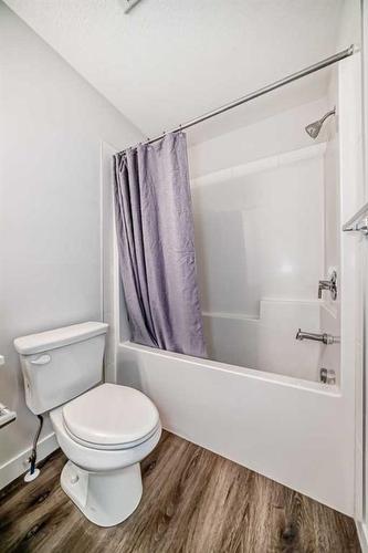 4207-522 Cranford Drive Se, Calgary, AB - Indoor Photo Showing Bathroom