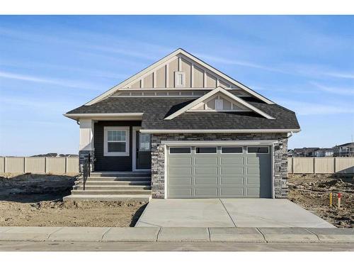 354 Baywater Common Sw, Airdrie, AB - Outdoor