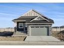 354 Baywater Common Sw, Airdrie, AB  - Outdoor 