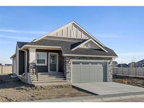 354 Baywater Common Sw, Airdrie, AB - Outdoor