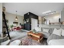 32-605 15 Avenue Sw, Calgary, AB  - Indoor Photo Showing Living Room 