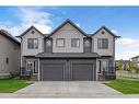 704 South Point Heath Sw, Airdrie, AB  - Outdoor With Facade 