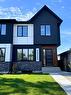 2827 Cocrane Road Nw, Calgary, AB  - Outdoor 