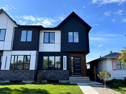 2827 Cocrane Road Nw, Calgary, AB - Outdoor