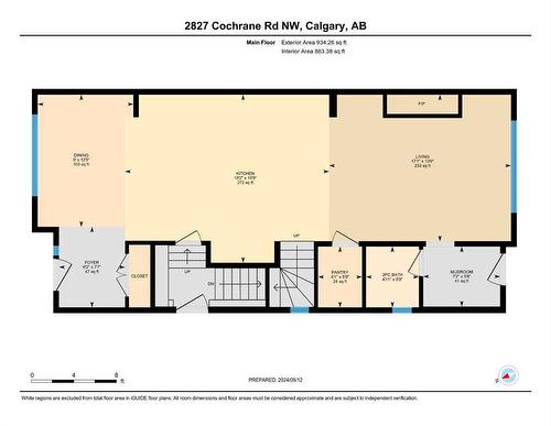 2827 Cocrane Road Nw, Calgary, AB - Other