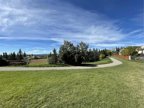 5994 Signal Ridge Heights Sw, Calgary, AB - Outdoor With View