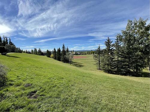 5994 Signal Ridge Heights Sw, Calgary, AB - Outdoor With View