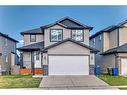 118 Bayview Street Sw, Airdrie, AB  - Outdoor 