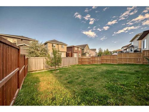 118 Bayview Street Sw, Airdrie, AB - Outdoor