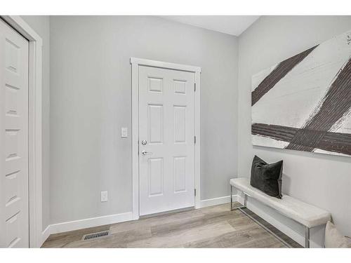 1378 Bayview Crescent Sw, Airdrie, AB - Indoor Photo Showing Other Room