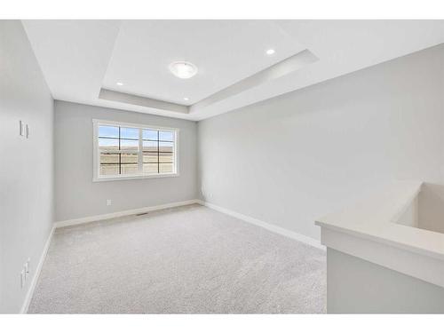 1378 Bayview Crescent Sw, Airdrie, AB - Indoor Photo Showing Other Room