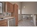 135 Erin Meadow Green Se, Calgary, AB  - Indoor Photo Showing Kitchen 