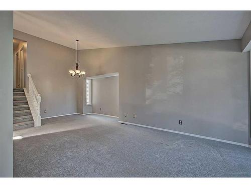 135 Erin Meadow Green Se, Calgary, AB - Indoor Photo Showing Other Room