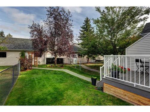 18 Promenade Way Se, Calgary, AB - Outdoor