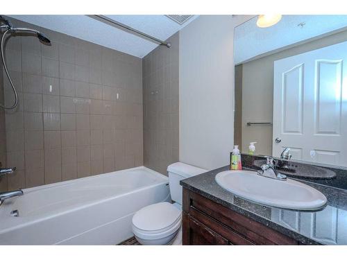 309-355 Taralake Way Ne, Calgary, AB - Indoor Photo Showing Bathroom