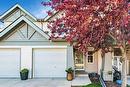 124 Everstone Place Sw, Calgary, AB  - Outdoor 