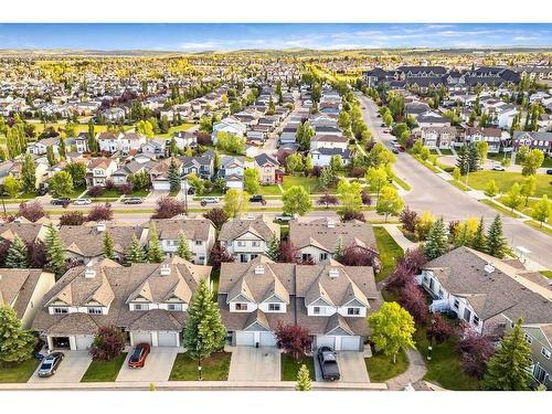 124 Everstone Place Sw, Calgary, AB - Outdoor With View