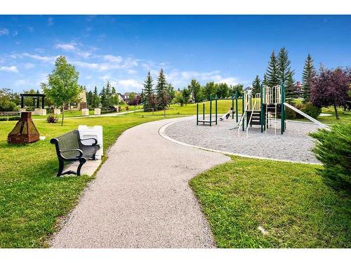 124 Everstone Place Sw, Calgary, AB - Outdoor