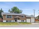 491 78 Avenue Ne, Calgary, AB  - Outdoor With Facade 