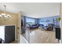 491 78 Avenue Ne, Calgary, AB  - Indoor Photo Showing Living Room 