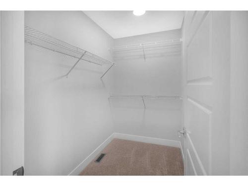 1427 Aldrich Place, Carstairs, AB - Indoor With Storage