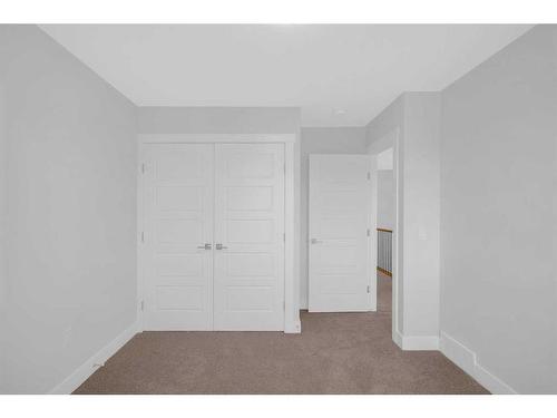 1427 Aldrich Place, Carstairs, AB - Indoor Photo Showing Other Room