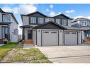 1421 Aldrich Place, Carstairs, AB  - Outdoor With Facade 