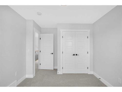 1421 Aldrich Place, Carstairs, AB - Indoor Photo Showing Other Room