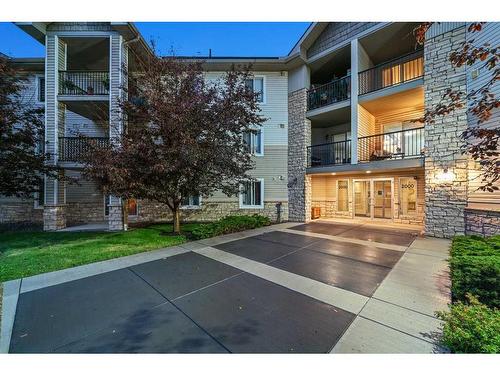 2218-2371 Eversyde Avenue Sw, Calgary, AB - Outdoor With Balcony