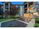 2218-2371 Eversyde Avenue Sw, Calgary, AB  - Outdoor With Balcony 