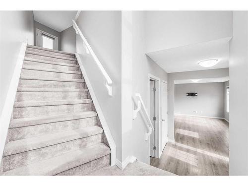 1510 Carrington Blvd, Calgary, AB - Indoor Photo Showing Other Room