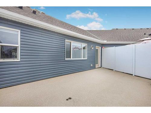 1510 Carrington Blvd, Calgary, AB - Outdoor With Exterior