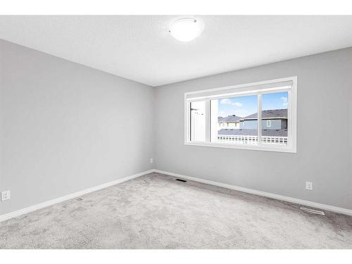 1510 Carrington Blvd, Calgary, AB - Indoor Photo Showing Other Room