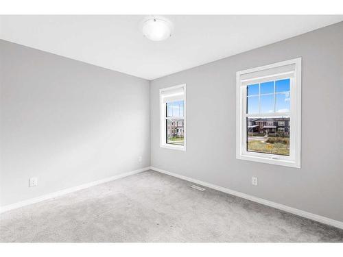 1510 Carrington Blvd, Calgary, AB - Indoor Photo Showing Other Room