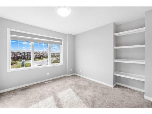 1510 Carrington Blvd, Calgary, AB - Indoor Photo Showing Other Room