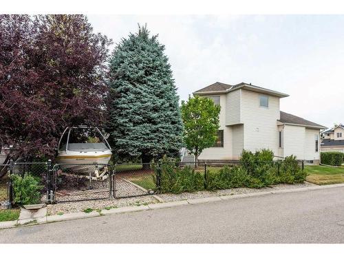 246 Douglas Ridge Mews Se, Calgary, AB - Outdoor