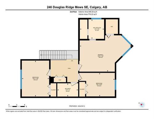 246 Douglas Ridge Mews Se, Calgary, AB - Other