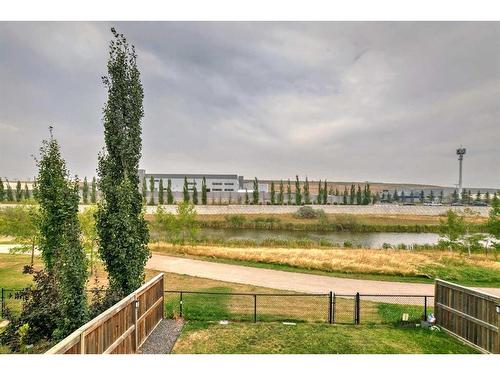 2179 Brightoncrest Common Se, Calgary, AB - Outdoor With View