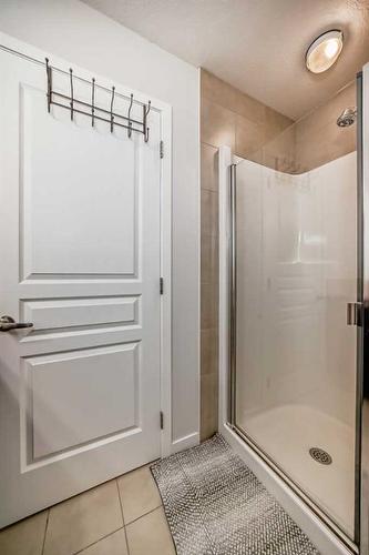 2179 Brightoncrest Common Se, Calgary, AB - Indoor Photo Showing Bathroom