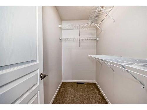 2179 Brightoncrest Common Se, Calgary, AB - Indoor With Storage