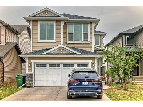 2179 Brightoncrest Common Se, Calgary, AB - Outdoor