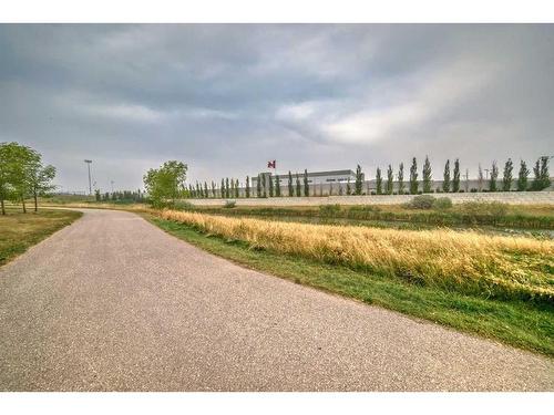 2179 Brightoncrest Common Se, Calgary, AB - Outdoor With View