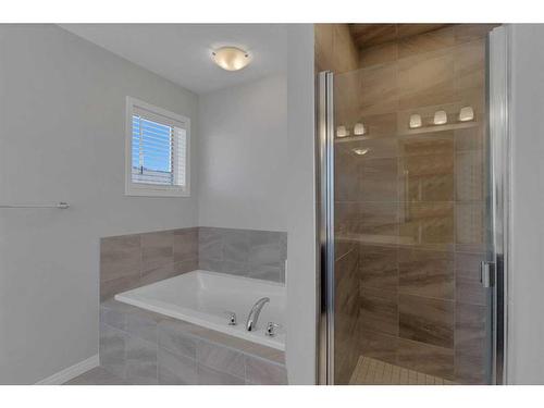 283 Carrington Circle Nw, Calgary, AB - Indoor Photo Showing Bathroom