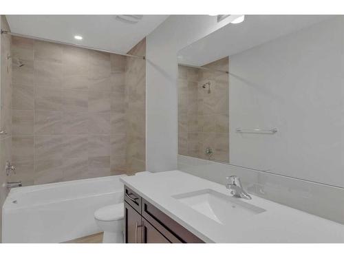 283 Carrington Circle Nw, Calgary, AB - Indoor Photo Showing Bathroom