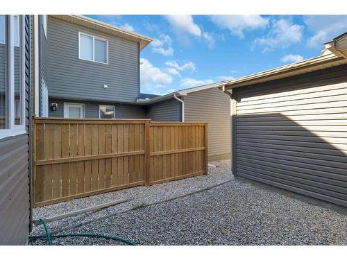 283 Carrington Circle Nw, Calgary, AB - Outdoor With Exterior