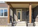 283 Carrington Circle Nw, Calgary, AB  - Outdoor 