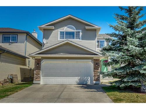 303 Royal Birch View Nw, Calgary, AB - Outdoor