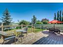 303 Royal Birch View Nw, Calgary, AB  - Outdoor With Deck Patio Veranda 