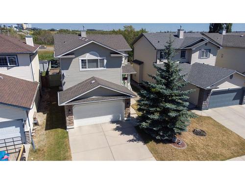 303 Royal Birch View Nw, Calgary, AB - Outdoor With Facade