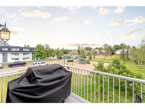 1101-5305 32 Avenue Sw, Calgary, AB - Outdoor With View